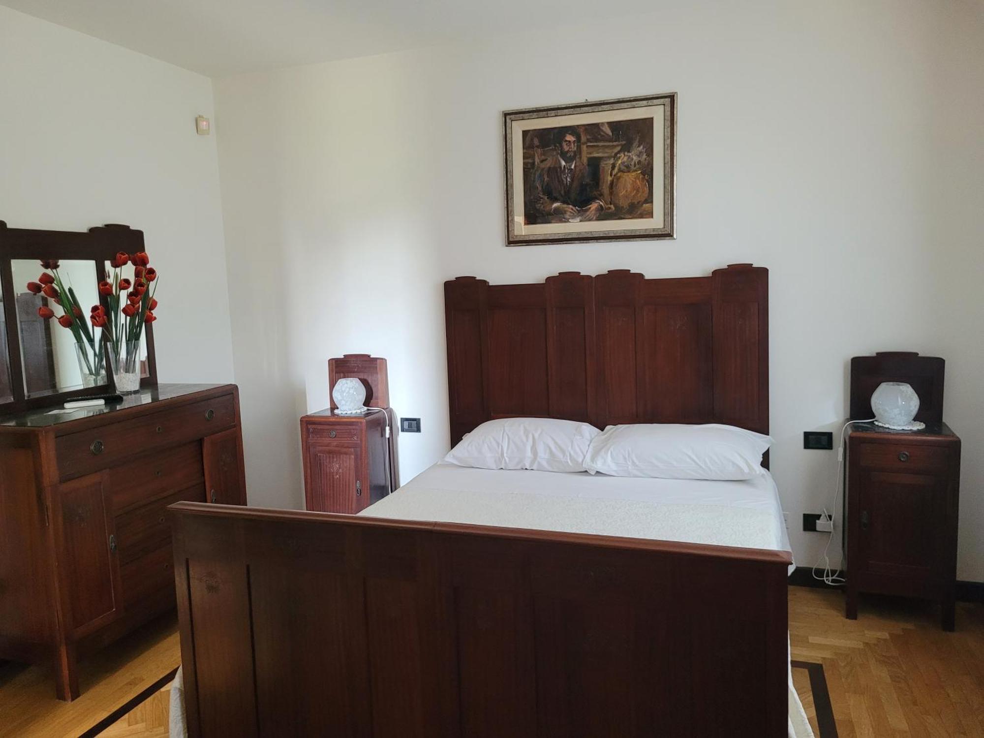 B&B La Fornace Del Sole Capannori Bagian luar foto